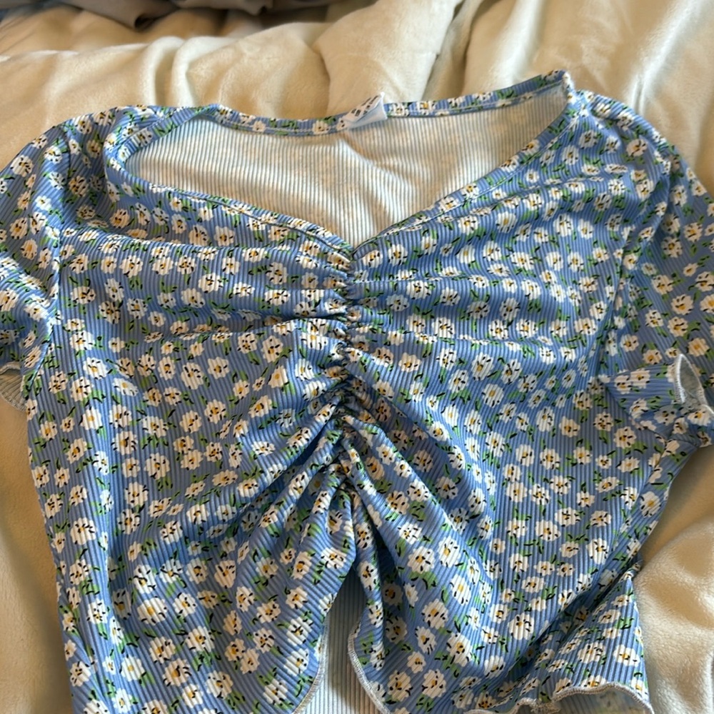 size small in kids, from shein.